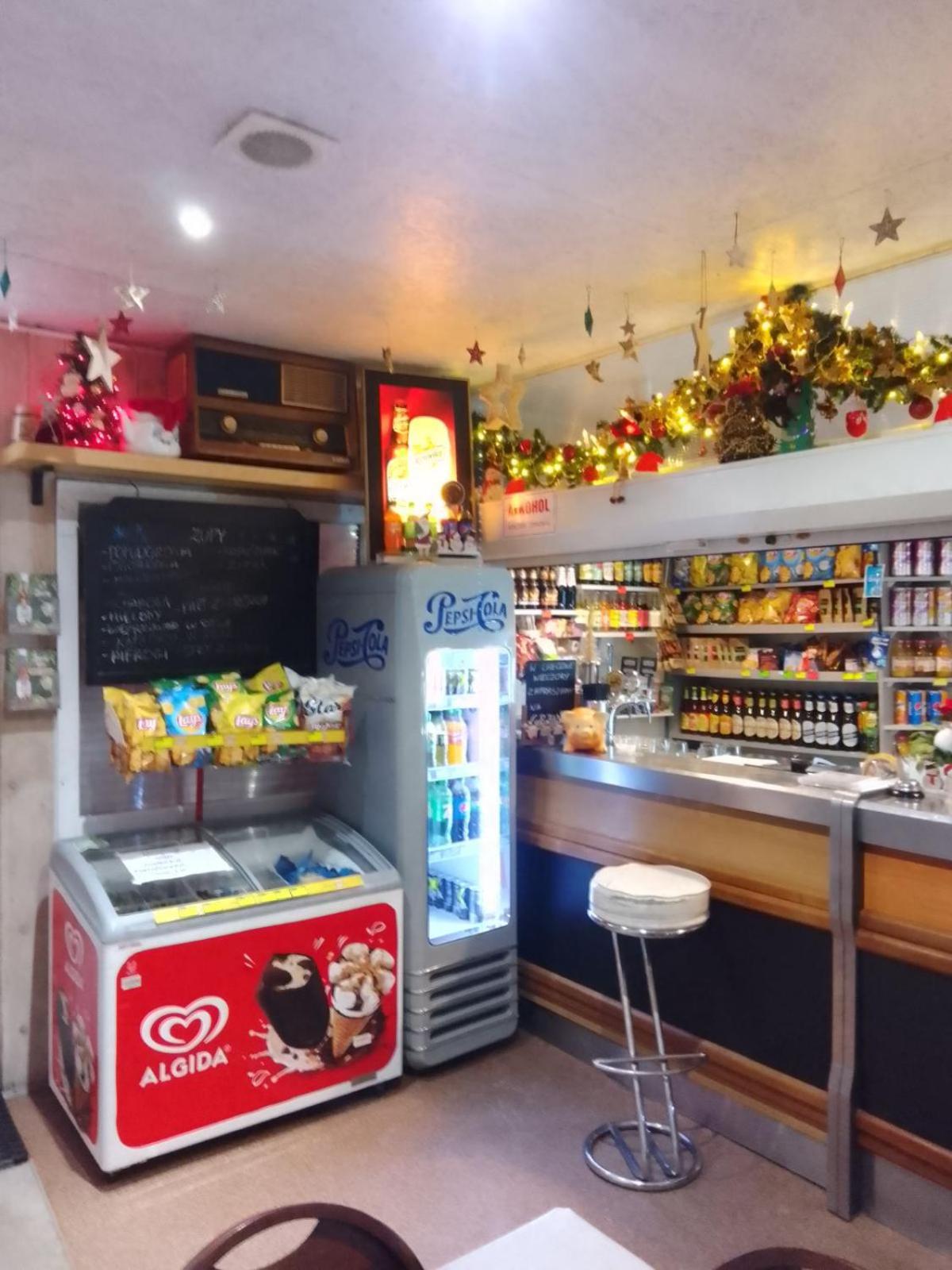 Hostel Siennicka ワルシャワ エクステリア 写真
